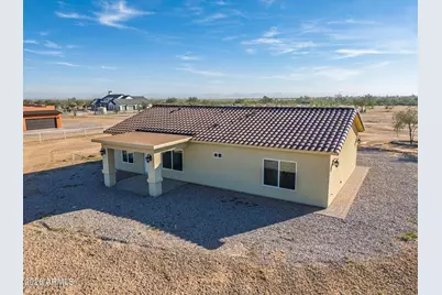 158 N Pettoshas Drive, Maricopa, AZ 85139 - Photo 40