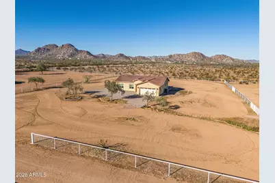 158 N Pettoshas Drive, Maricopa, AZ 85139 - Photo 46