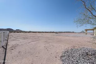 158 N Pettoshas Dr, Maricopa, AZ 85139 - Photo 42