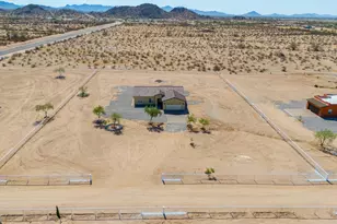 158 N Pettoshas Dr, Maricopa, AZ 85139 - Photo 48