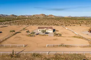 158 N Pettoshas Dr, Maricopa, AZ 85139 - Photo 44