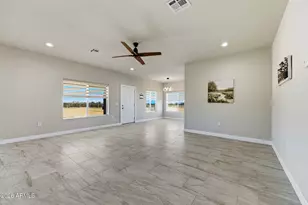 158 N Pettoshas Dr, Maricopa, AZ 85139 - Photo 22