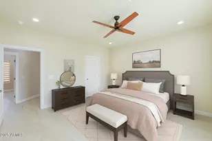 158 N Pettoshas Dr, Maricopa, AZ 85139 - Photo 4