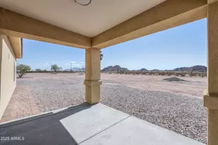 158 N Pettoshas Dr, Maricopa, AZ 85139 - Photo 36