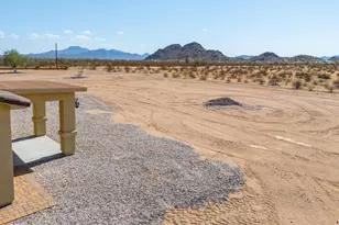 158 N Pettoshas Dr, Maricopa, AZ 85139 - Photo 44