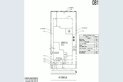 25386 N 172nd Lane, Surprise, AZ 85387 - Photo 4