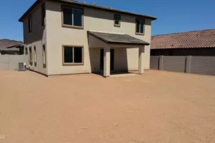 15151 W Gray Fox Trl, Surprise, AZ 85387 - Photo 4