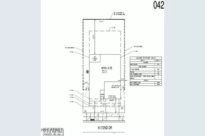 25465 N 172nd Drive, Surprise, AZ 85387 - Photo 4