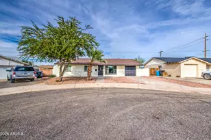 3714 W Solar Dr, Phoenix, AZ 85051 - Photo 4