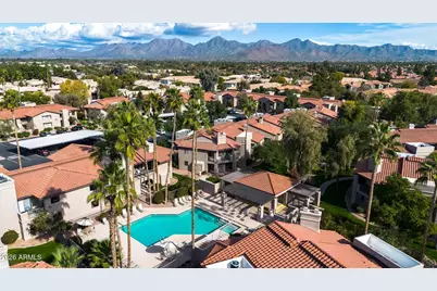 9445 N 94th Place #115, Scottsdale, AZ 85258 - Photo 38