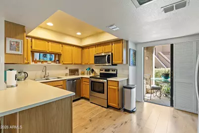 9445 N 94th Place #115, Scottsdale, AZ 85258 - Photo 10