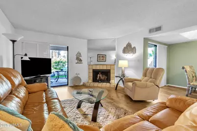 9445 N 94th Place #115, Scottsdale, AZ 85258 - Photo 4