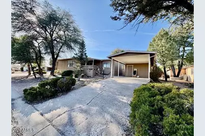 1100 W Driftwood Drive, Payson, AZ 85541 - Photo 1
