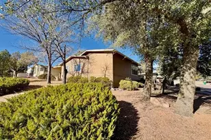 1100 W Driftwood Dr, Payson, AZ 85541 - Photo 2