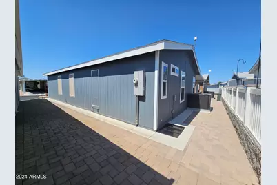 650 N Hawes Road #3404, Mesa, AZ 85207 - Photo 14