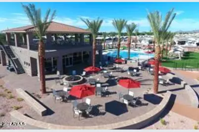 650 N Hawes Road #3404, Mesa, AZ 85207 - Photo 46