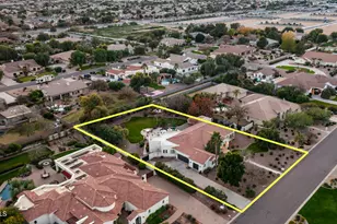 2731 E Capricorn Pl, Chandler, AZ 85249 - Photo 4