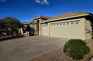 2535 S Wattlewood, Mesa, AZ 85209 - Photo 14