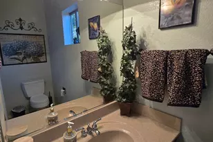 2535 S Wattlewood, Mesa, AZ 85209 - Photo 22