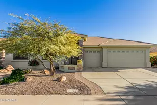 2535 S Wattlewood, Mesa, AZ 85209 - Photo 50