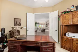 2535 S Wattlewood, Mesa, AZ 85209 - Photo 18