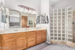 2535 S Wattlewood, Mesa, AZ 85209 - Photo 16