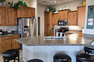 2535 S Wattlewood, Mesa, AZ 85209 - Photo 8