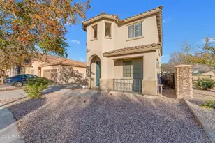 11849 N 147th Dr, Surprise, AZ 85379 - Photo 38