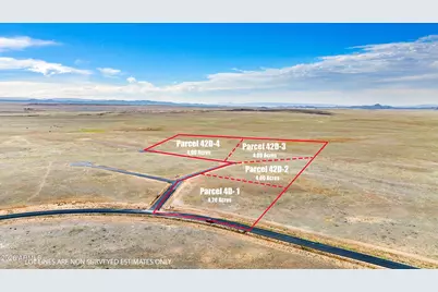 42 D-2 Barrel Mesa Rd -- #42 D-2, Prescott Valley, AZ 86315 - Photo 4