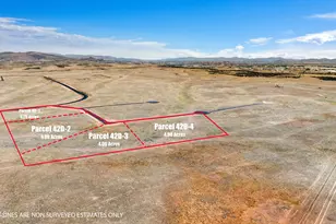 42 D-2 Barrel Mesa Rd --, Prescott Valley, AZ 86315 - Photo 1