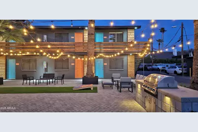 4025 N 40th Street #21, Phoenix, AZ 85018 - Photo 12