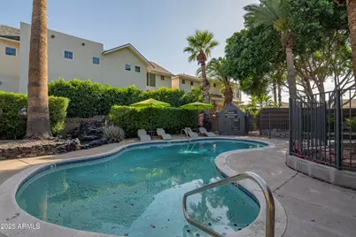 4025 N 40th Street #21, Phoenix, AZ 85018 - Photo 10
