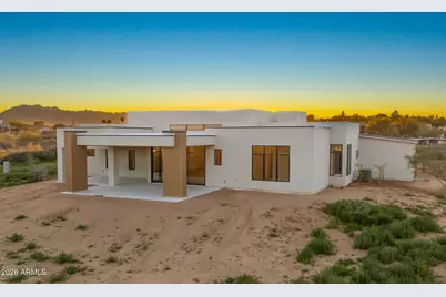 28091 N 157th Street, Scottsdale, AZ 85262 - Photo 58