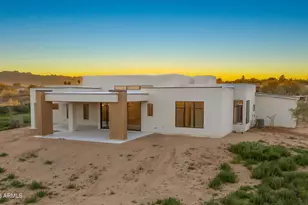 28091 N 157th St, Scottsdale, AZ 85262 - Photo 58