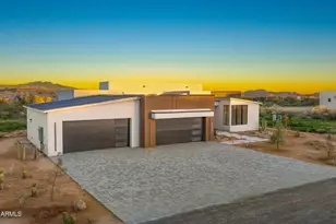 28091 N 157th St, Scottsdale, AZ 85262 - Photo 64