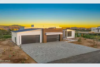 28091 N 157th Street, Scottsdale, AZ 85262 - Photo 60