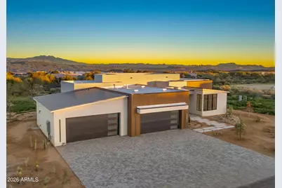 28091 N 157th Street, Scottsdale, AZ 85262 - Photo 56