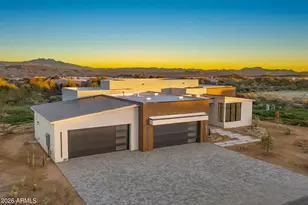 28091 N 157th St, Scottsdale, AZ 85262 - Photo 56