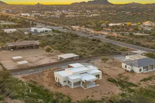 28091 N 157th St, Scottsdale, AZ 85262 - Photo 66