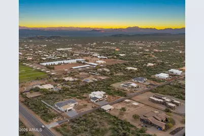 28091 N 157th Street, Scottsdale, AZ 85262 - Photo 68