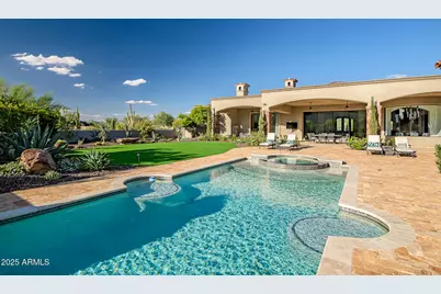 11609 E Quartz Rock Road, Scottsdale, AZ 85255 - Photo 58