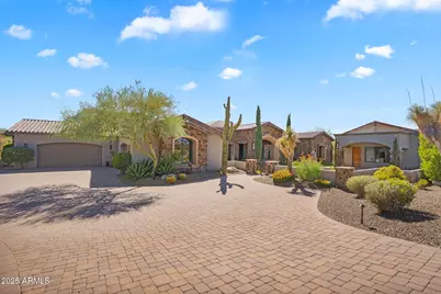 11609 E Quartz Rock Road, Scottsdale, AZ 85255 - Photo 2