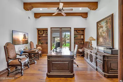 11609 E Quartz Rock Road, Scottsdale, AZ 85255 - Photo 28