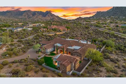 11609 E Quartz Rock Road, Scottsdale, AZ 85255 - Photo 48