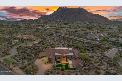 11609 E Quartz Rock Road, Scottsdale, AZ 85255 - Photo 1