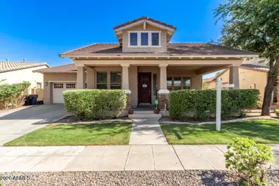 15413 W Alexandria Way W, Surprise, AZ 85379 - Photo 1