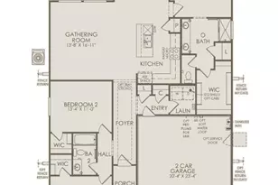 25449 N 172nd Ln, Surprise, AZ 85387 - Photo 2