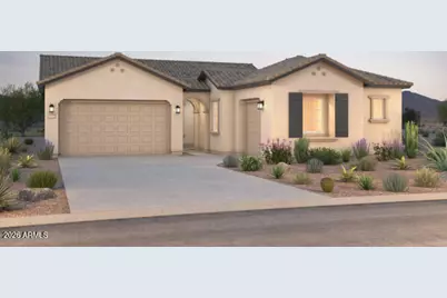 18208 E Colt Drive, Queen Creek, AZ 85142 - Photo 1
