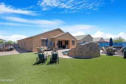 37460 W Giallo Lane, Maricopa, AZ 85138 - Photo 4