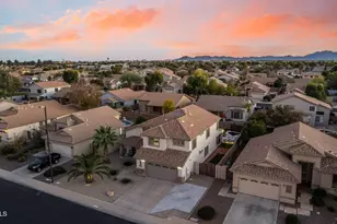 4237 E Patrick St, Gilbert, AZ 85295 - Photo 46